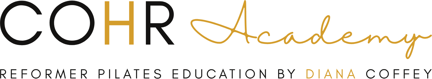 COHR Academy